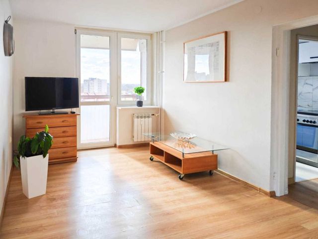 Mieszkanie 3-pokojowe Radom Śródmieście. Zdjęcie 1