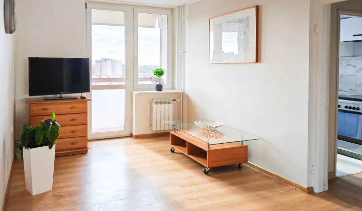 Mieszkanie 3-pokojowe Radom Śródmieście