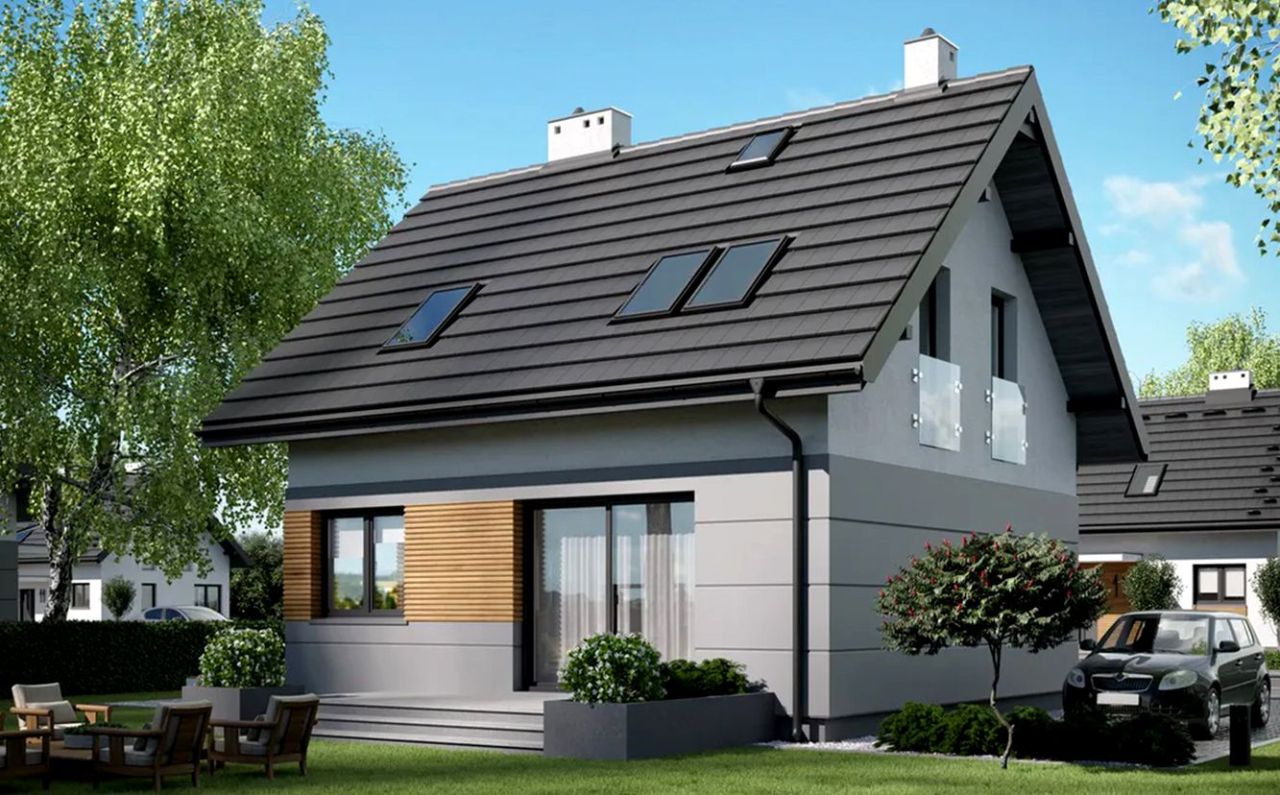 Działka inna Mucharz. Zdjęcie 3