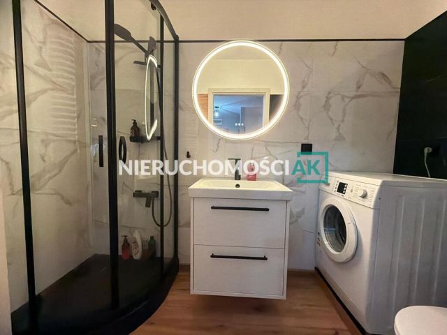 Mieszkanie 3-pokojowe Poznań Naramowice, ul. Błażeja. Zdjęcie 8