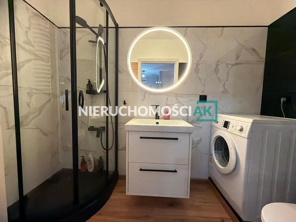 Mieszkanie 3-pokojowe Poznań Naramowice, ul. Błażeja. Zdjęcie 8