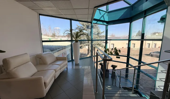 Hala/magazyn Jelenia Góra Cieplice Śląskie-Zdrój