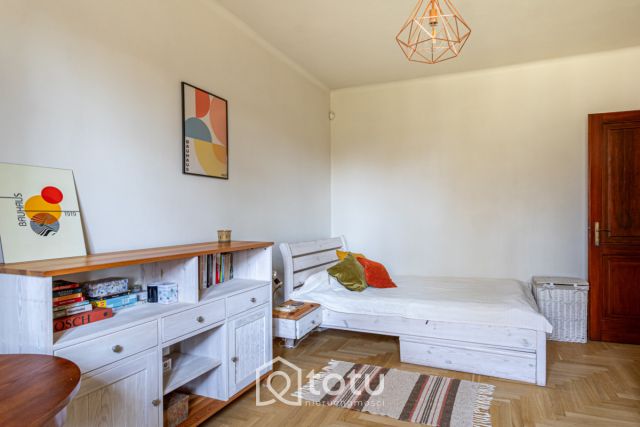 dom wolnostojący, 7 pokoi Pruszków Ostoja. Zdjęcie 17