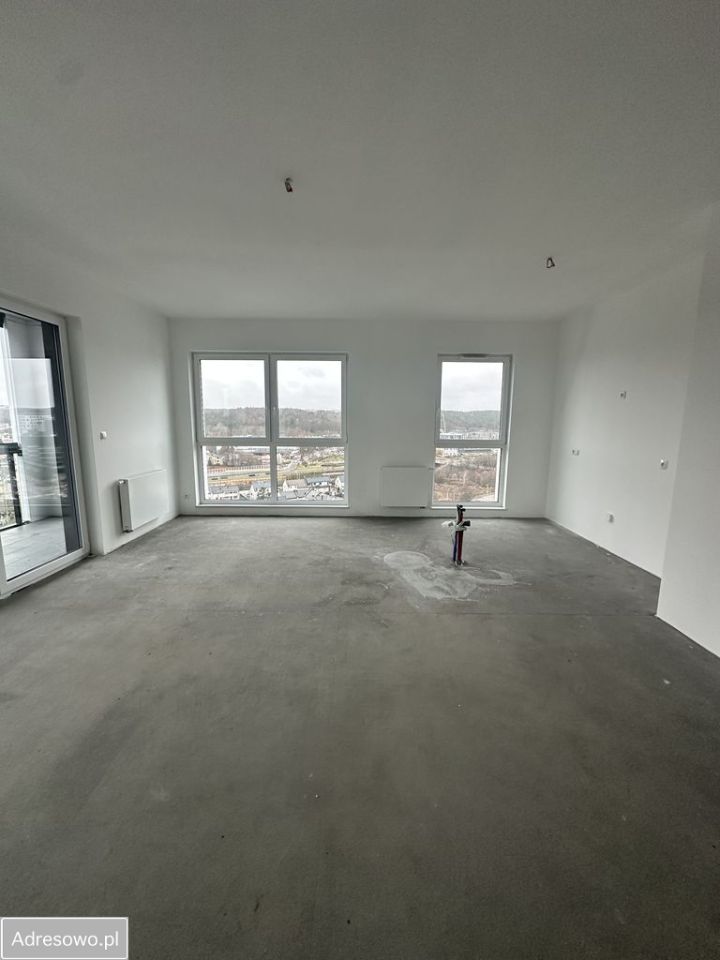 Mieszkanie 3-pokojowe Gdynia Redłowo, ul. Legionów. Zdjęcie 5