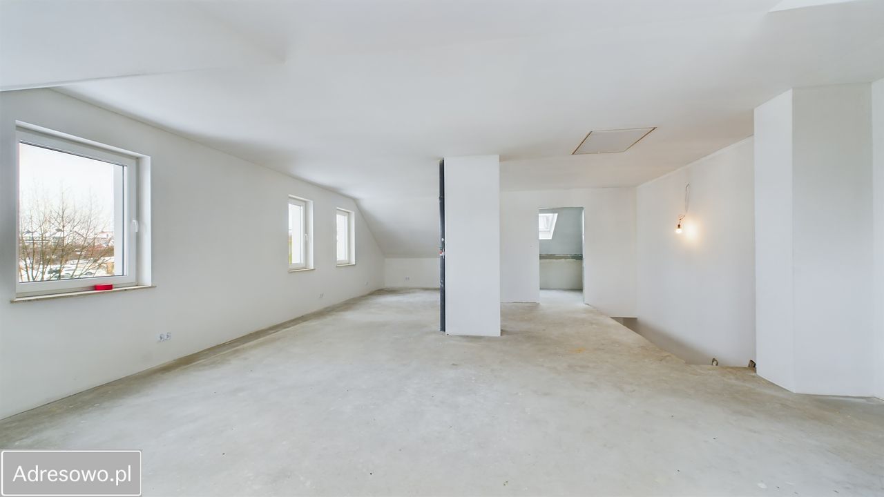 Mieszkanie 5-pokojowe Lublin Szerokie, ul. Wołynian. Zdjęcie 16