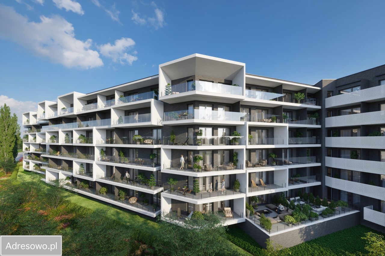 Mieszkanie 2-pokojowe Kraków Podgórze, ul. Łagiewnicka. Zdjęcie 4