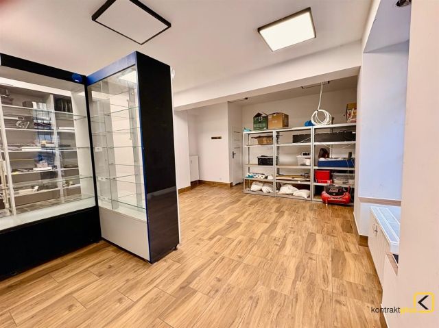 Lokal Ruda Śląska Nowy Bytom, ul. Czarnoleśna. Zdjęcie 5