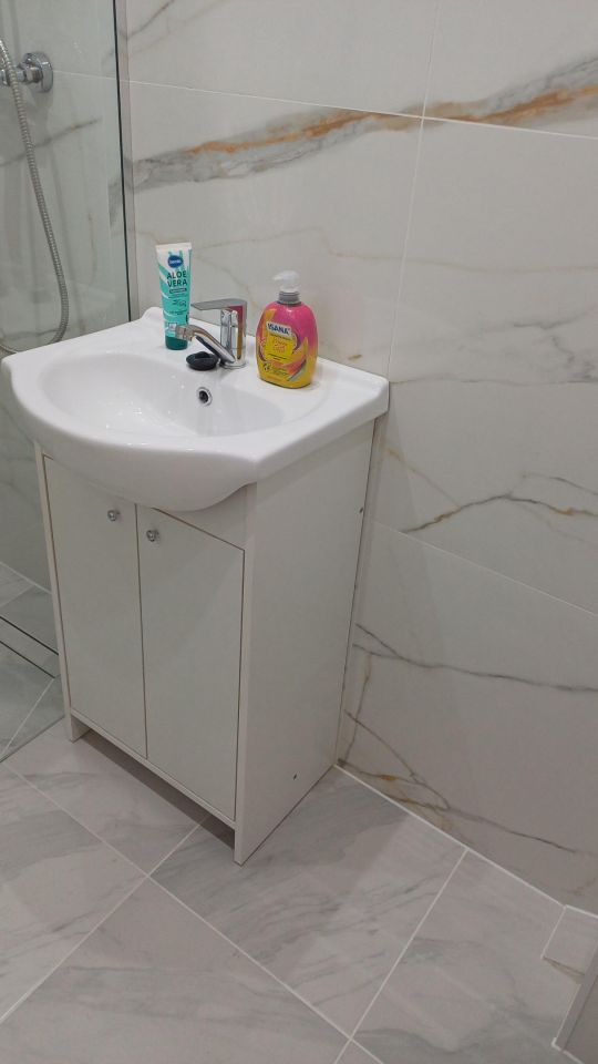 Mieszkanie 3-pokojowe Kołobrzeg Śródmieście, ul. Grochowska. Zdjęcie 8