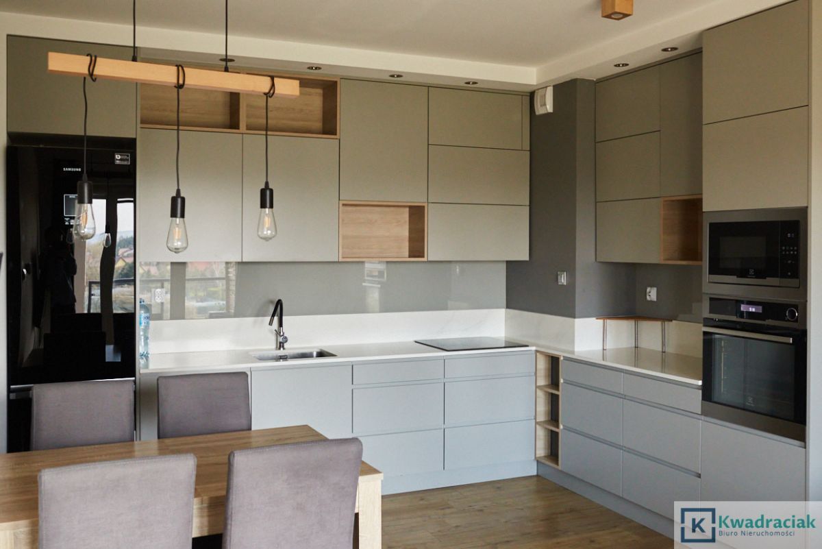 Mieszkanie 3-pokojowe Rzeszów Drabinianka, ul. Urocza. Zdjęcie 2