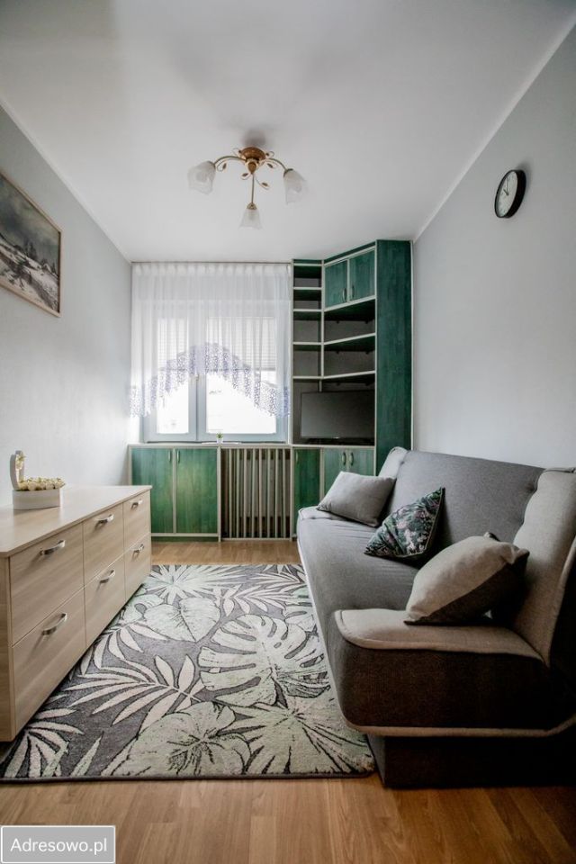 Mieszkanie 2-pokojowe Gdańsk Chełm, ul. Wincentego Witosa. Zdjęcie 4