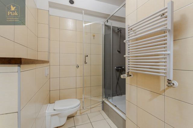 Mieszkanie 3-pokojowe Poznań Centrum, ul. Za Bramką. Zdjęcie 15