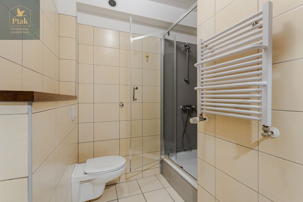 Mieszkanie 3-pokojowe Poznań Centrum, ul. Za Bramką. Zdjęcie 15