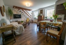 Mieszkanie 5-pokojowe Gdańsk Wrzeszcz, ul. Jana Strakowskiego. Zdjęcie 2