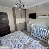 Mieszkanie 2-pokojowe Sosnowiec Zagórze, ul. Bohaterów Monte Cassino. Zdjęcie 3