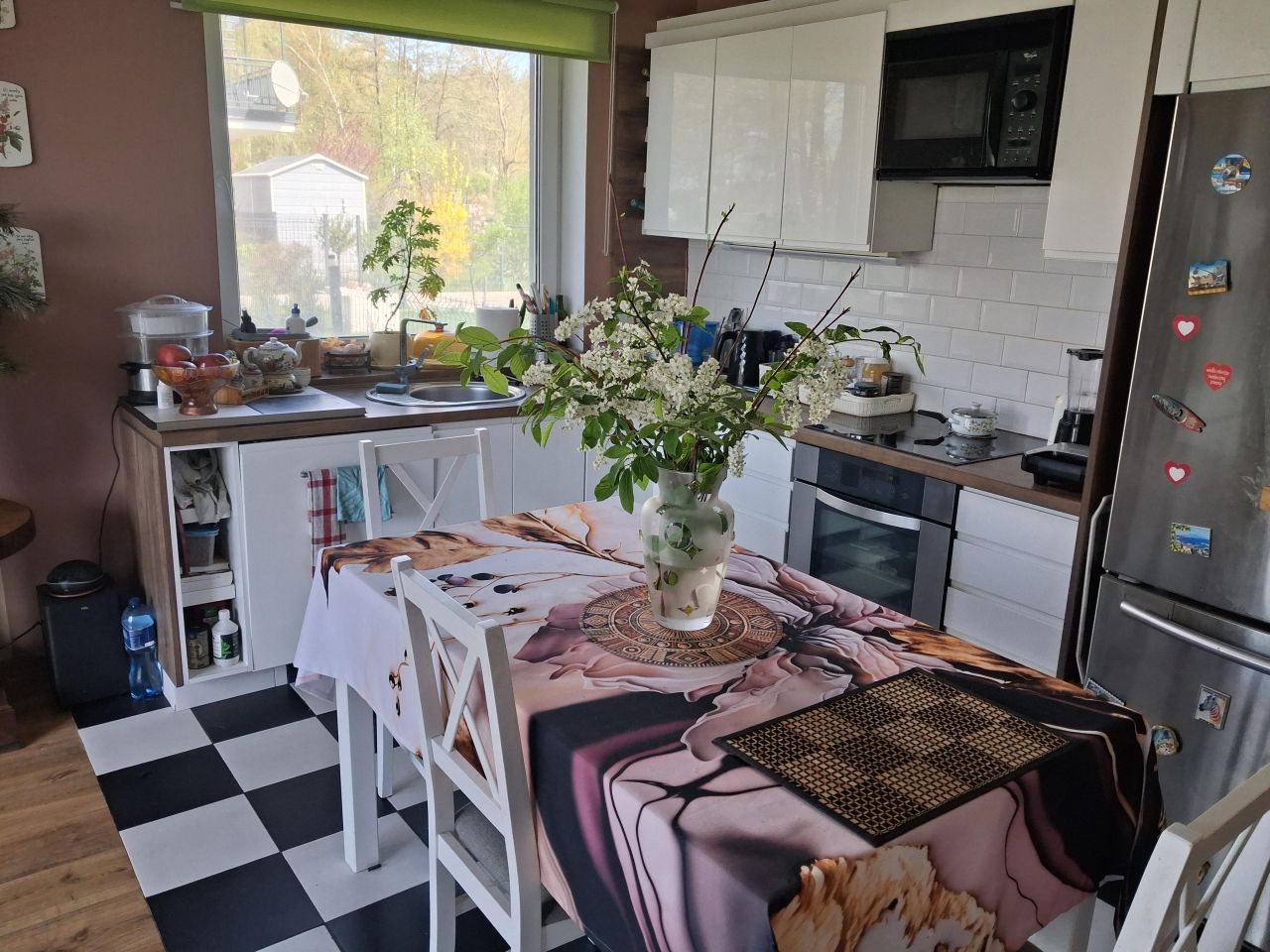 Mieszkanie 3-pokojowe Dominowo, ul. Grabowa. Zdjęcie 12