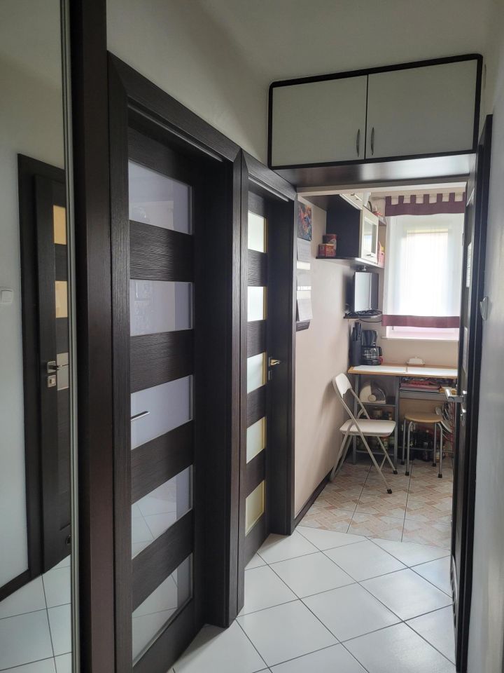 Mieszkanie 3-pokojowe Siedlce Centrum, ul. Jana III Sobieskiego. Zdjęcie 11