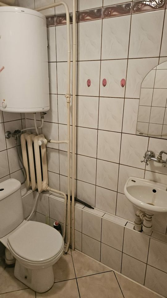 Mieszkanie 1-pokojowe Szczuki Krasiniec, Krasiniec. Zdjęcie 3