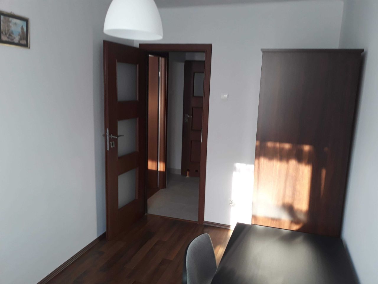 Mieszkanie 2-pokojowe Kraków Azory, ul. Tadeusza Makowskiego. Zdjęcie 3