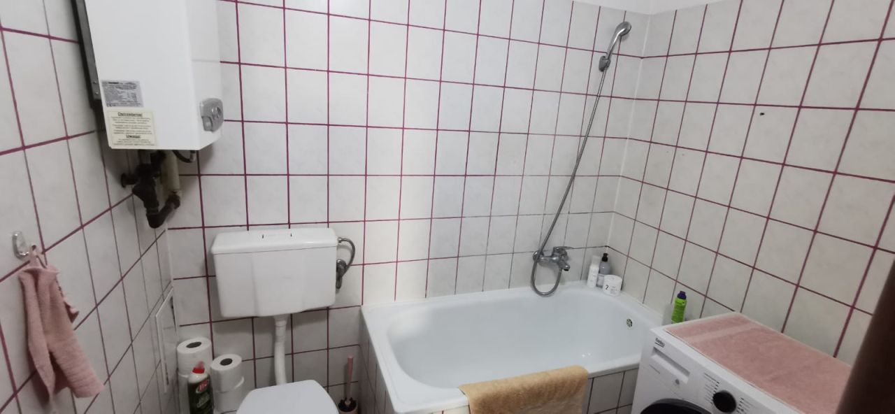 Mieszkanie 2-pokojowe Gliwice Sikornik, ul. Bekasa. Zdjęcie 12