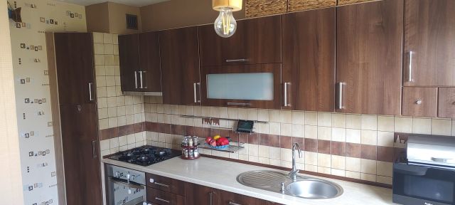 Mieszkanie 2-pokojowe Wejherowo Centrum, ul. Stefana Żeromskiego. Zdjęcie 8