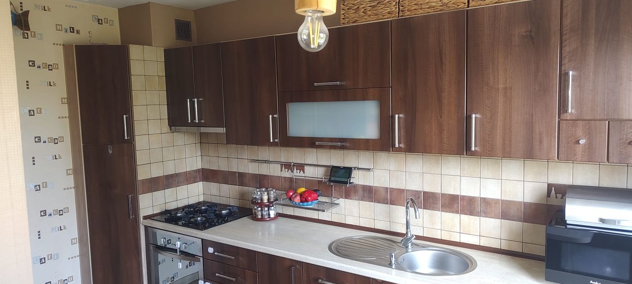 Mieszkanie 2-pokojowe Wejherowo Centrum, ul. Stefana Żeromskiego. Zdjęcie 8