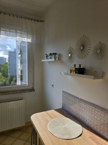 Mieszkanie 2-pokojowe Kraków Podgórze Duchackie, ul. Podedworze. Zdjęcie 11
