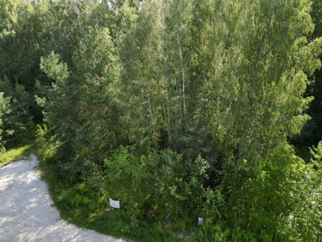 Działka budowlana Ojrzanów. Zdjęcie 14