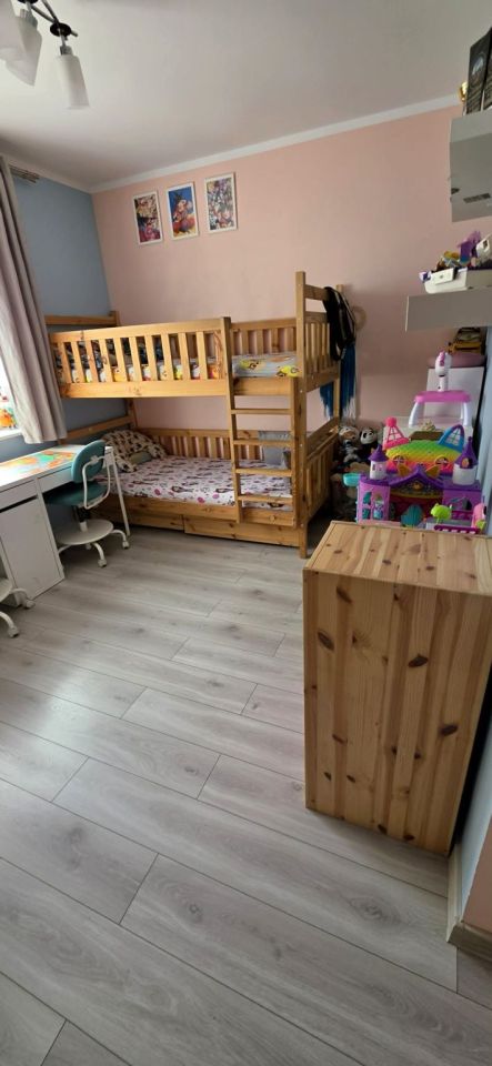 Mieszkanie 3-pokojowe Szczecin, ul. Potulicka. Zdjęcie 12