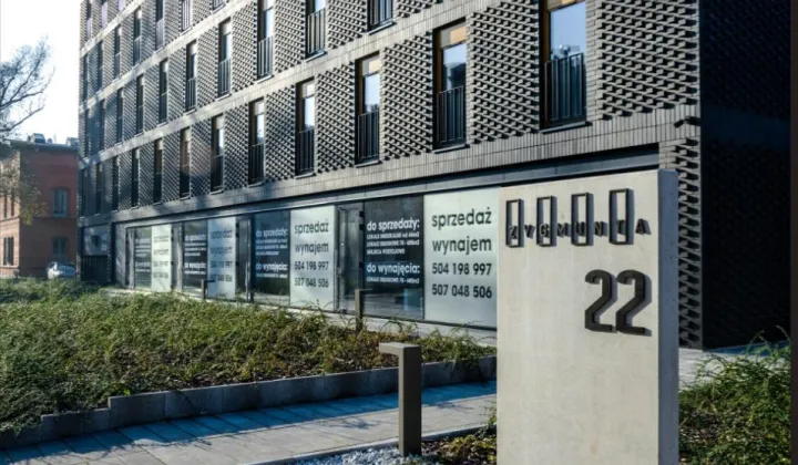 Mieszkanie 3-pokojowe Gliwice Śródmieście, ul. Zygmunta Starego