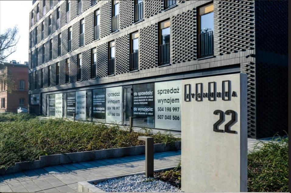 Mieszkanie 3-pokojowe Gliwice Śródmieście, ul. Zygmunta Starego. Zdjęcie 1