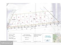 Działka rolno-budowlana Pańki. Zdjęcie 3