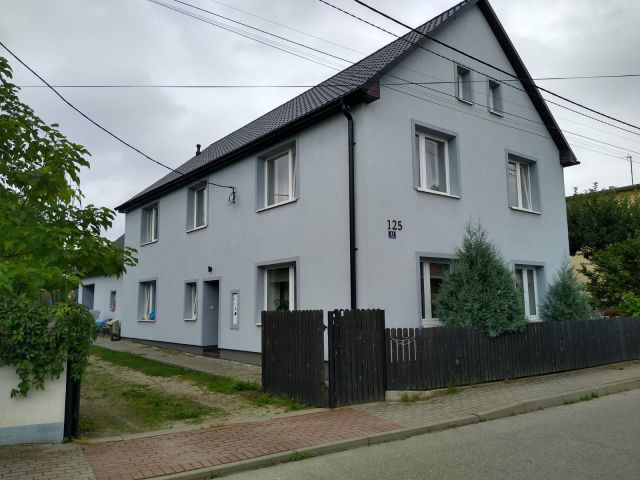dom wolnostojący, 5 pokoi Otmuchów, ul. Kasztanowa. Zdjęcie 1