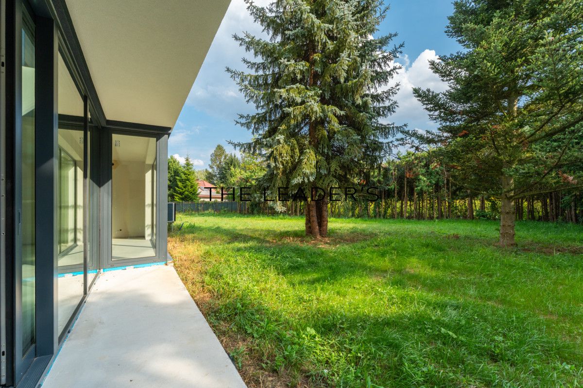 bliźniak, 6 pokoi Warszawa Wilanów. Zdjęcie 14