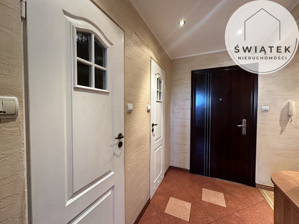 Mieszkanie 2-pokojowe Lubicz Górny, ul. Macieja Rataja. Zdjęcie 14