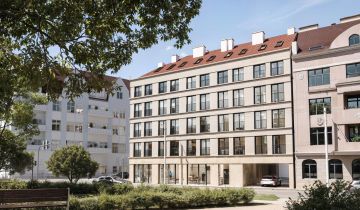 Działka budowlana Legnica Centrum, ul. Ignacego Daszyńskiego
