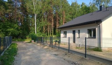 dom wolnostojący, 4 pokoje Kwiatkowice