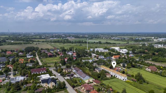 Mieszkanie 5-pokojowe Święta Katarzyna, ul. Główna. Zdjęcie 6