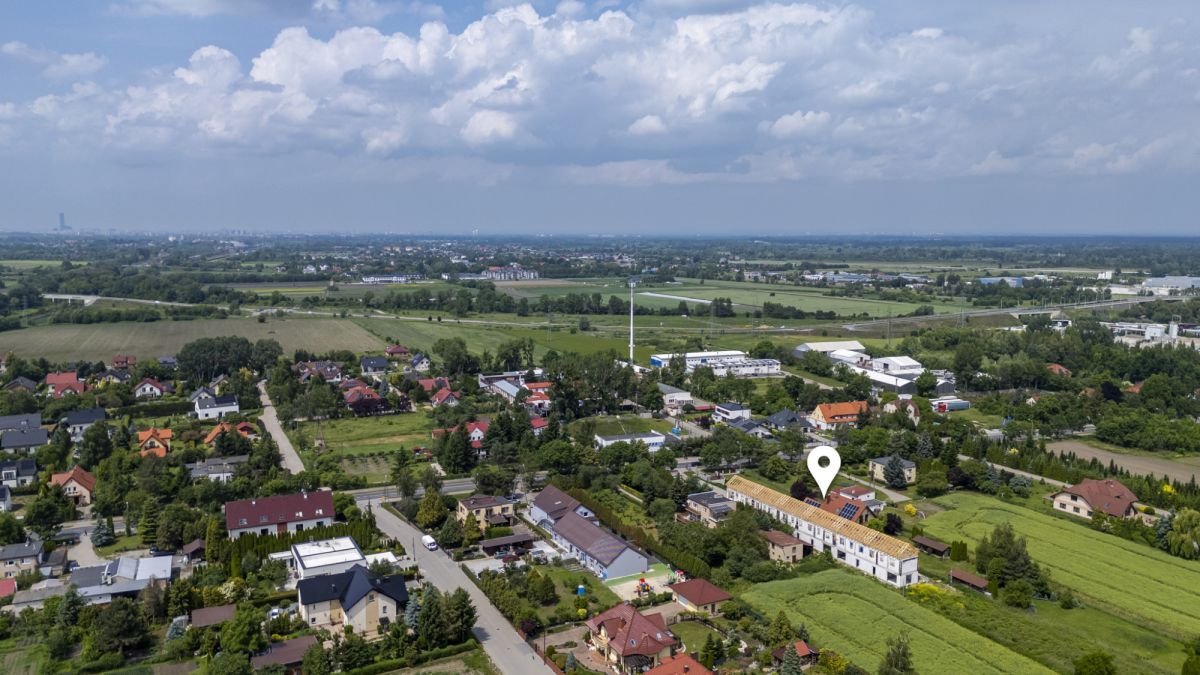 Mieszkanie 5-pokojowe Święta Katarzyna, ul. Główna. Zdjęcie 6