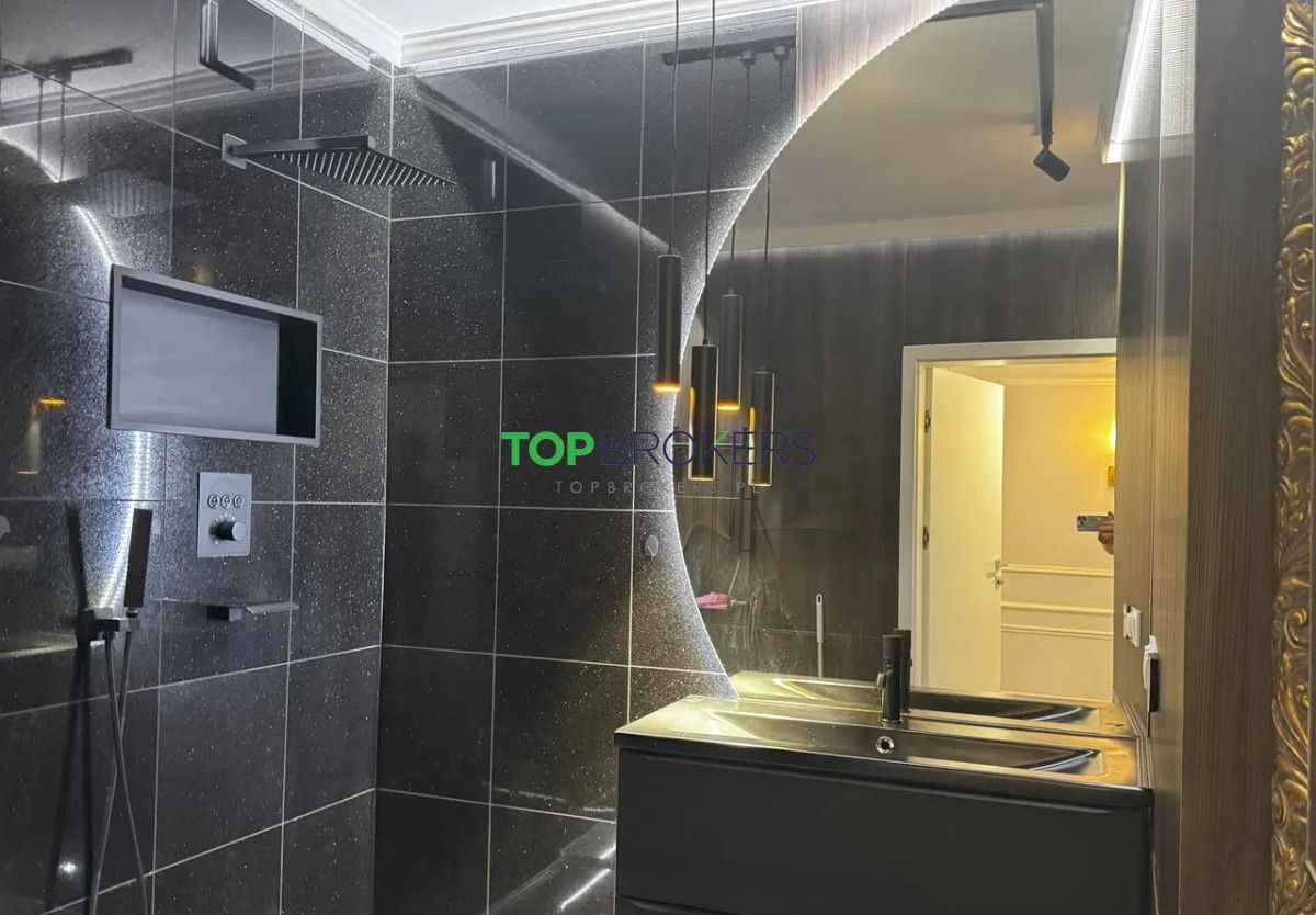 Mieszkanie 3-pokojowe Warszawa Ochota, ul. Grójecka. Zdjęcie 5