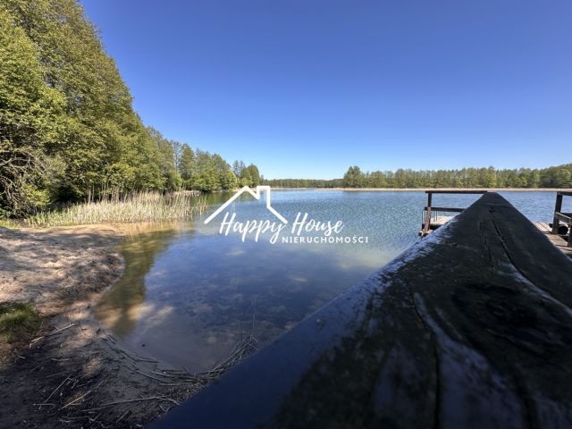 Działka budowlana Płazowo. Zdjęcie 4