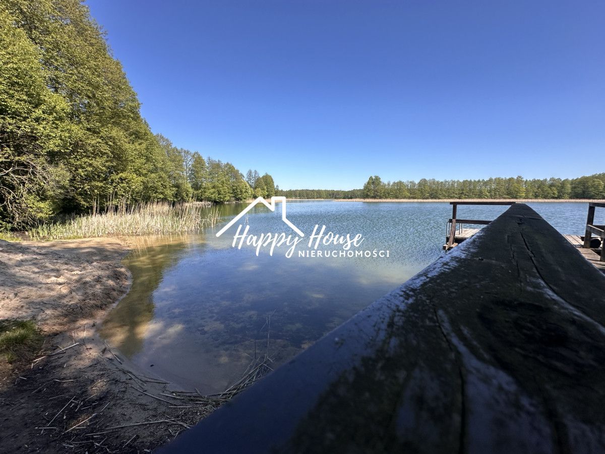 Działka budowlana Płazowo. Zdjęcie 4