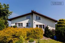 dom wolnostojący, 5 pokoi Wola Łużańska