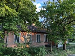 Działka budowlana Pruszków Centrum, ul. Władysława Broniewskiego. Zdjęcie 1