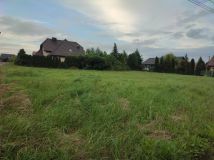Działka budowlana Malina. Zdjęcie 1