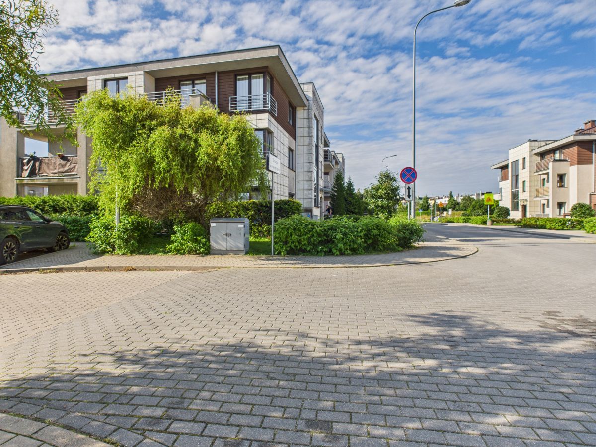 Mieszkanie 2-pokojowe Reda, ul. Olimpijska. Zdjęcie 12