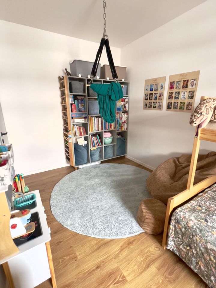 Mieszkanie 3-pokojowe Ząbki, ul. Powstańców. Zdjęcie 18