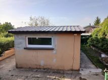 Działka rod Rypin. Zdjęcie 4