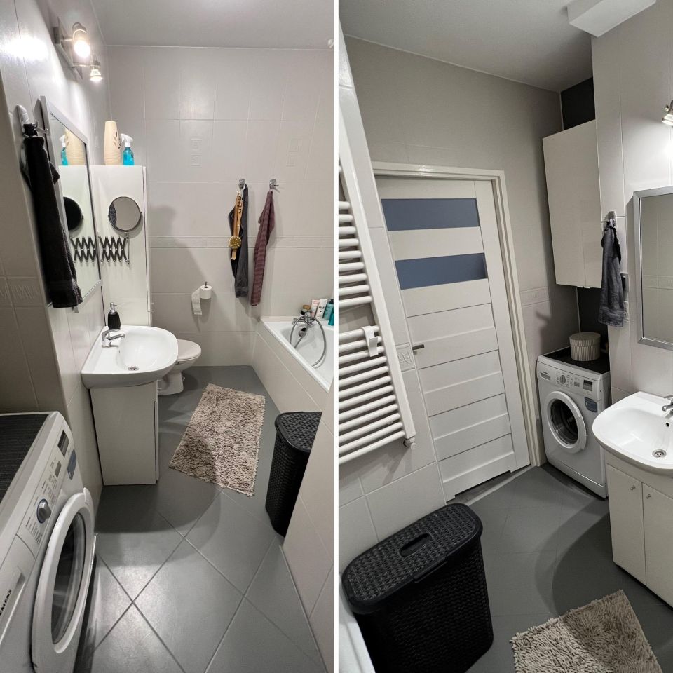 Mieszkanie 3-pokojowe Chełm Centrum, ul. Karola Kurpińskiego. Zdjęcie 8