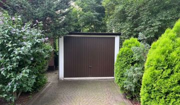 dom szeregowy, 6 pokoi Chorzów, ul. Sadowa