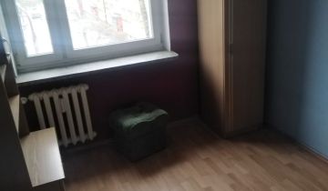 Mieszkanie 3-pokojowe Białystok